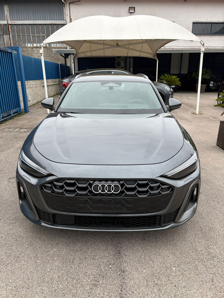 Audi A5 Avant 2.0 TDI S -Tronic Advanced