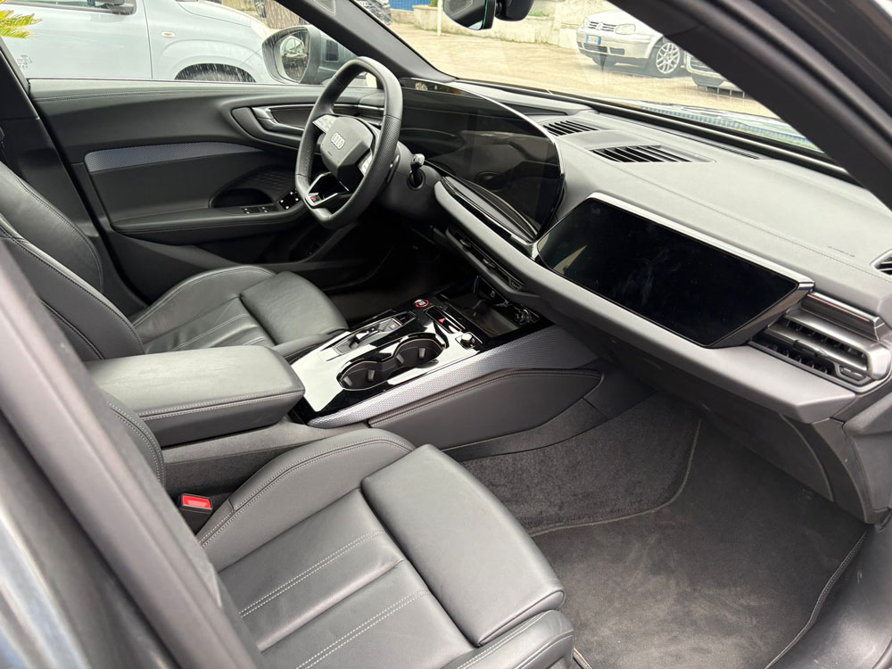 Audi A5 Avant 2.0 TDI S -Tronic Advanced