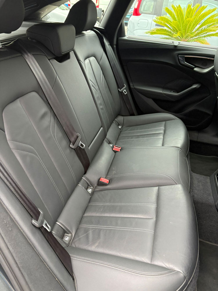 Audi A5 Avant 2.0 TDI S -Tronic Advanced